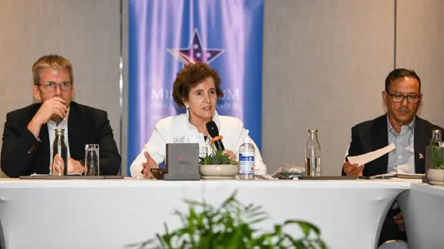 अमेरिकाले एमसीसी कम्प्याक्टको कार्यान्वयनलाई सघाउने प्रतिवद्धता जनाएको छ