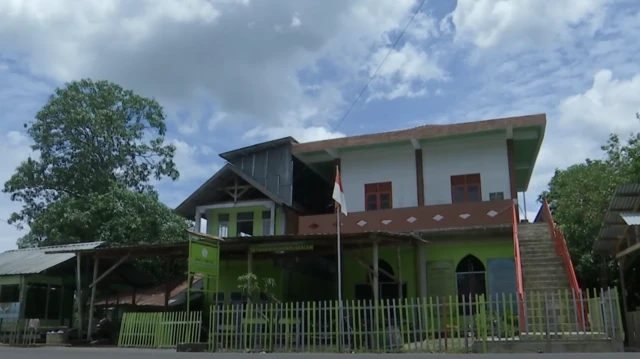 rumah aman aceh