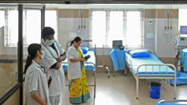 தமிழ்நாடு அரசு மருத்துவர்கள்