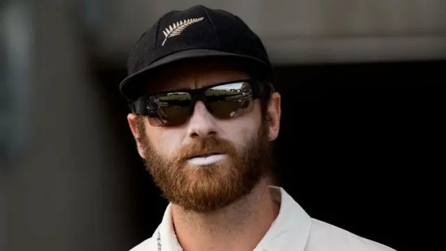 केन विलियमसन