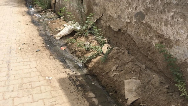 खांडवली गाव