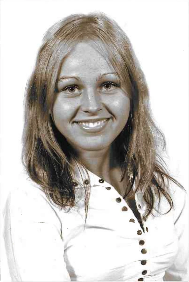 Betty' Szabó
