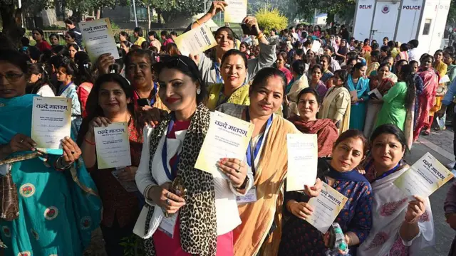 ਵੰਦੇ ਮਾਤਰਮ ਦੀ 150ਵੀ ਵਰ੍ਹੇਗੰਢ