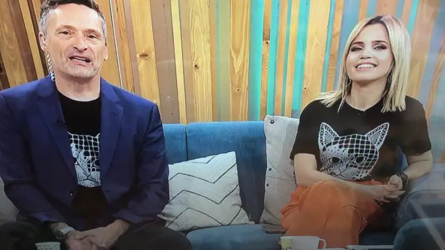 evrovizija, voditelji HRT