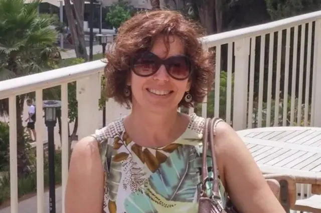 La argentina Ronit Rudman Sultán, es una de las víctimas fatales.