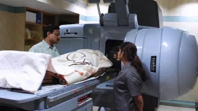 బ్రెస్ట్ క్యాన్సర్ 