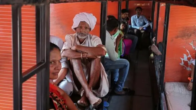 मध्य प्रदेश, लोगों को वायदों के पूरे होने का इंतज़ार