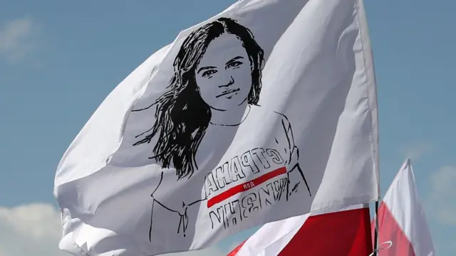 EPA/TATYANA ZENKOVICH