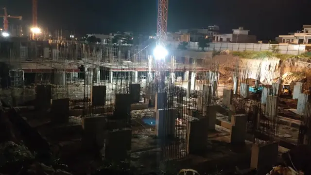 ਮੁਹਾਲੀ ਹਾਦਸਾ