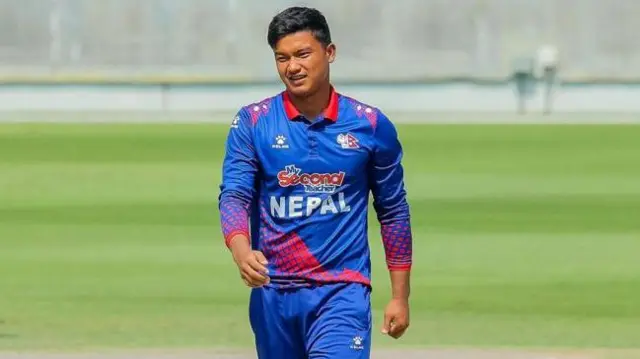 कुशल मल्लले आफूलाई आक्रामक ब्याटरको रूपमा अघि सार्दै आएका छन्