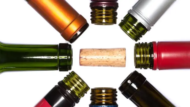 காலி பாட்டில்கள்