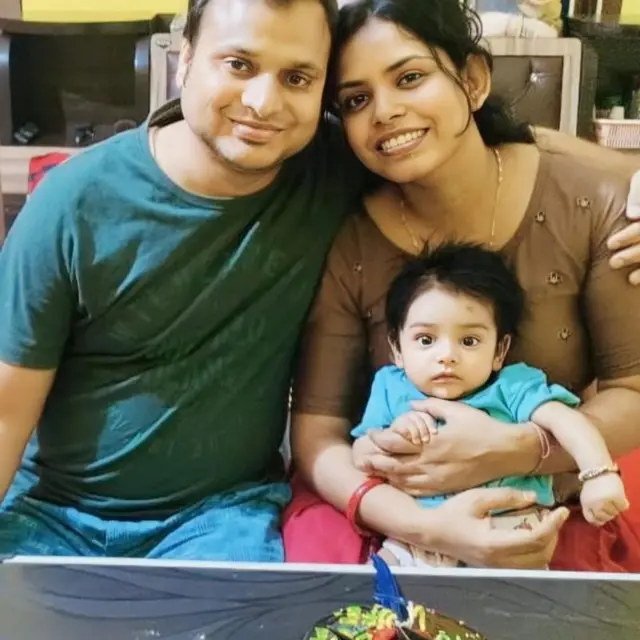 கணவன் - மனைவி உறவு 