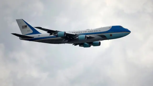 Air Force One