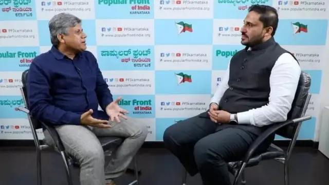 انیس احمد اور فیصل محمد علی