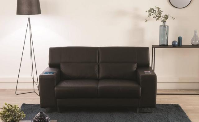 Miliboo sofa