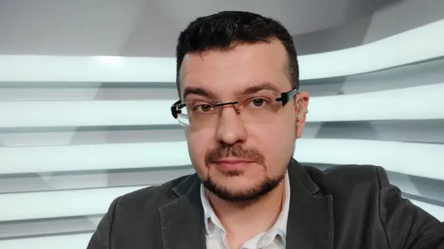 Александр Алферов