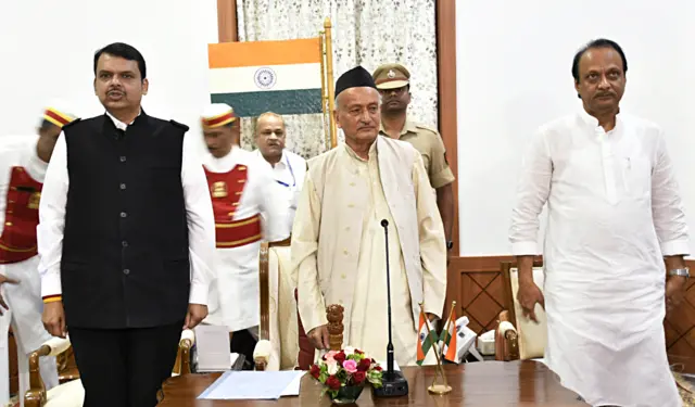 अजित पवार