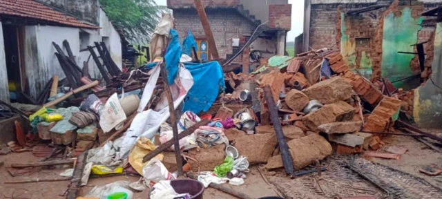 வீடுகள் தேசம்