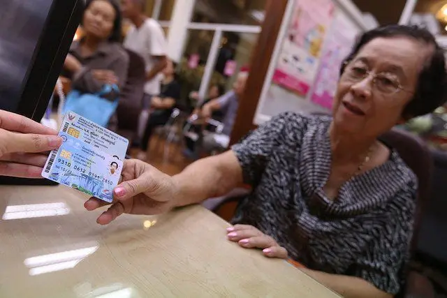 JIRAPORN KUHAKAN/BBC THAI