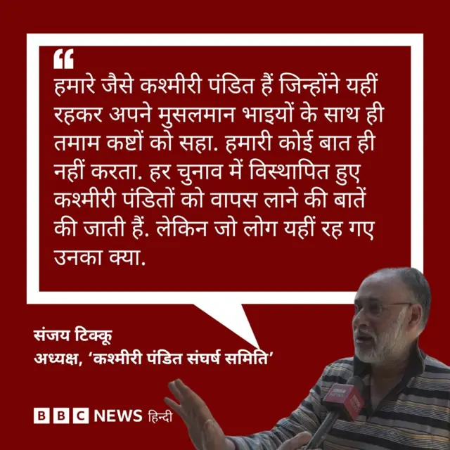 संजय टिक्कू