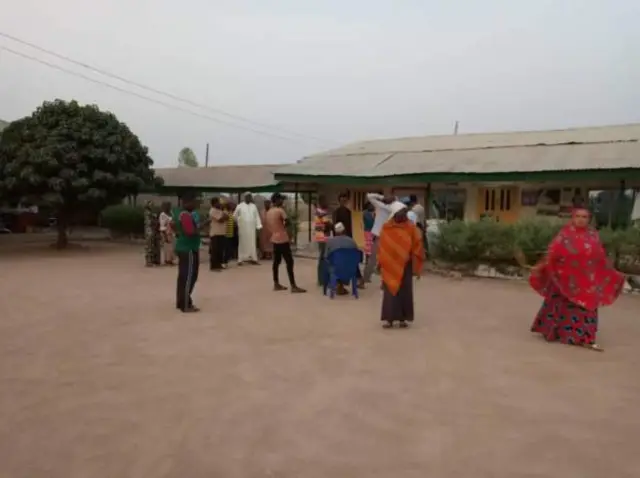 Mazu kada kuri'a da sanyi safiya