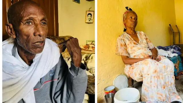 ኣይተ ዓፈራ ወልደኣረጋይን ወይዘሮ መረሳ ካሕሳይን 