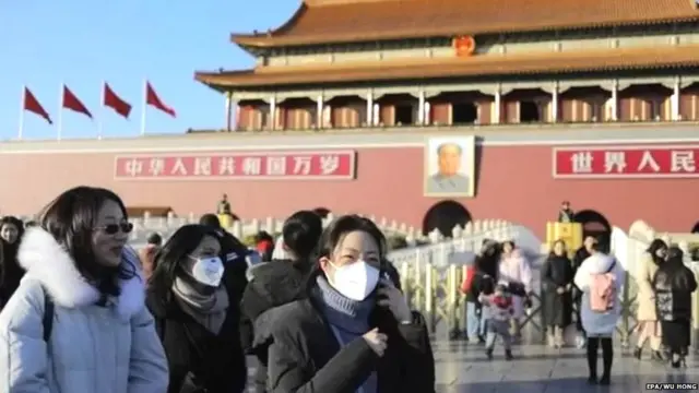 ਚੀਨ ਦੇ ਨਾਗਰਿਕ