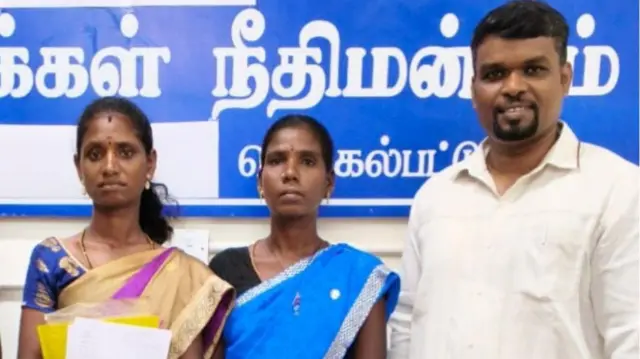 '16 மணிநேர வேலை, தப்பித்தால் அடி' - செங்கல்பட்டில் இருளர் பழங்குடிகளுக்கு நேர்ந்த துயரம்