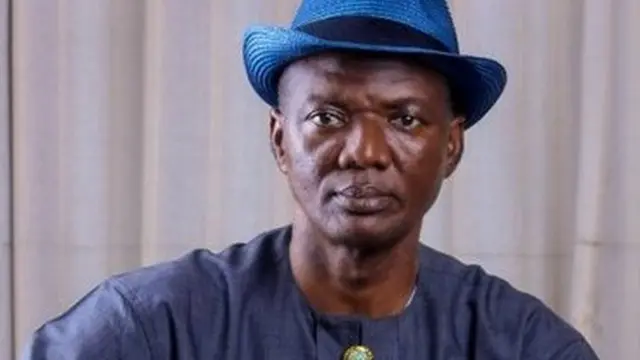 Ewhrudjakpo Lawrence