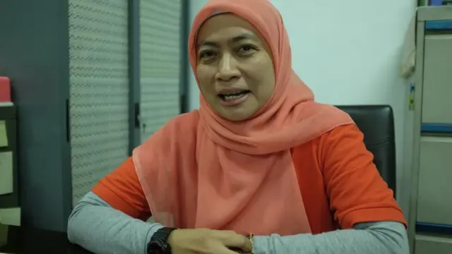 Kepala Seksi Pengelolaan Limbah B3 Dinas Lingkungan Hidup DKI Jakarta Rosa Ambarsari menjelaskan saat ini di Jakarta terdapat 'tempat sampah elektronik' di lima titik.