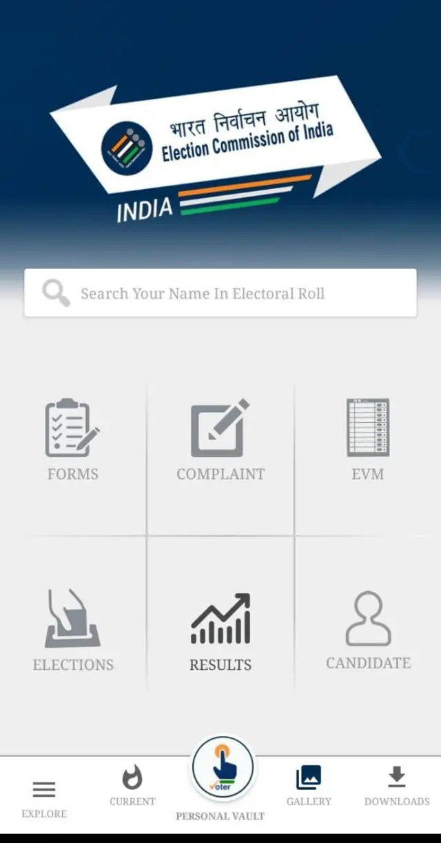 how to register voter id online in tamilnadu VOTER HELPLINE