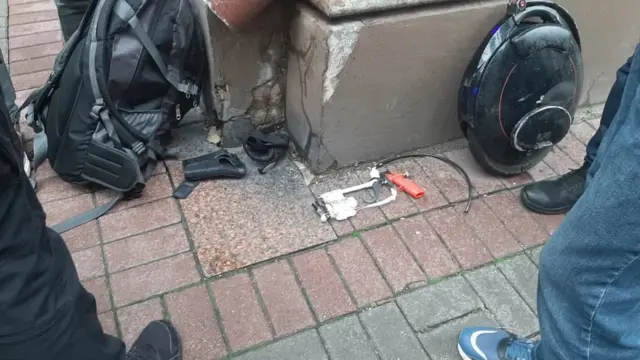 Моноколесо