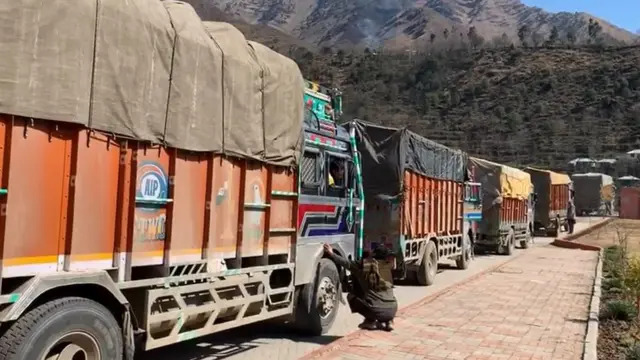 انڈیا پاکستان