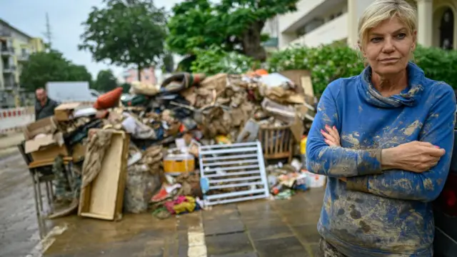 જર્મની અને બેલ્જિયમ