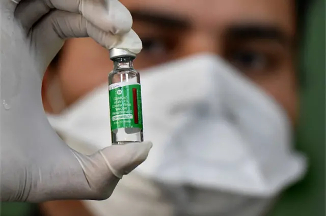 కోవీషీల్డ్