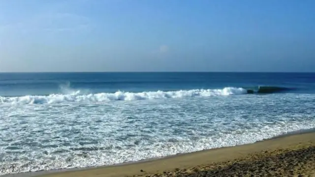 బంగాళాఖాతంలో అల్ప పీడనం