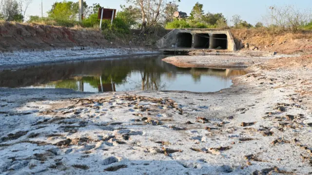 PANUMAS SANGUANWONG/BBC THAI