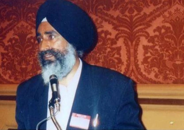 ਜਸਵੰਤ ਸਿੰਘ ਖਾਲੜਾ