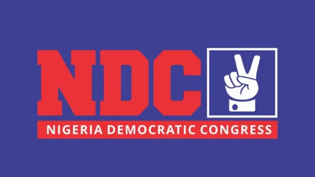 NDC