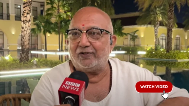 અતુલ પુરોહિત