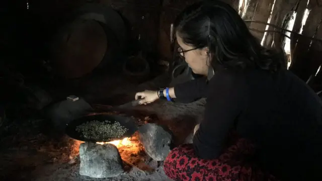 Iiziin yeroo buna akooftu