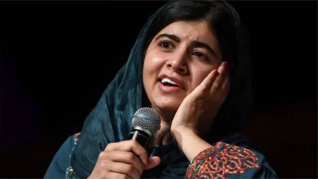 মালালা ইউসুফজাইকে হত্যার চেষ্টা করেছিল তালেবান