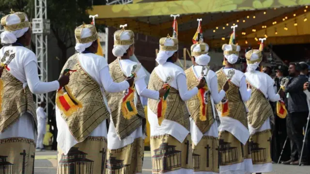 አዲስ አበባ