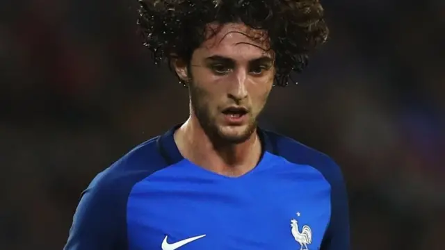 Rabiot