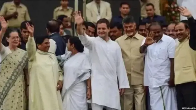 विरोधी पक्ष एकत्र येतील?