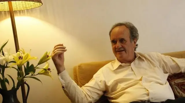 மார்க் டலி