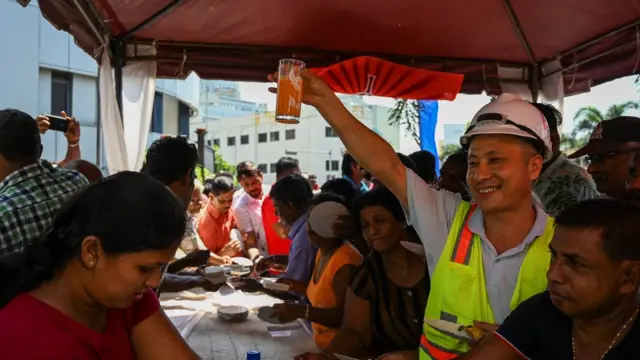 ජනාධිපතිවරණය