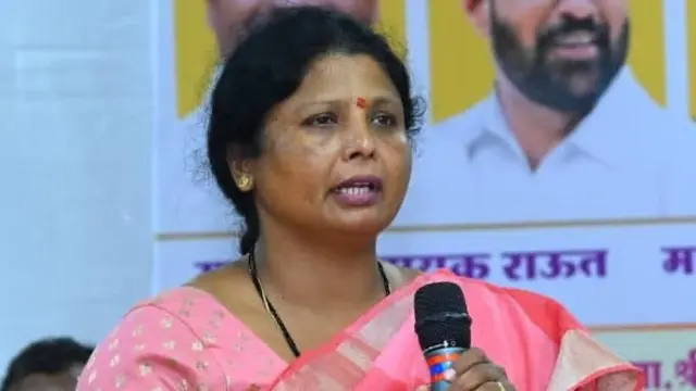 सुषमा अंधारे