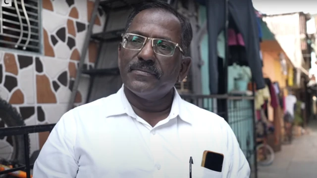 धारावी