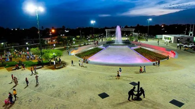 Monumento al Barroso 2